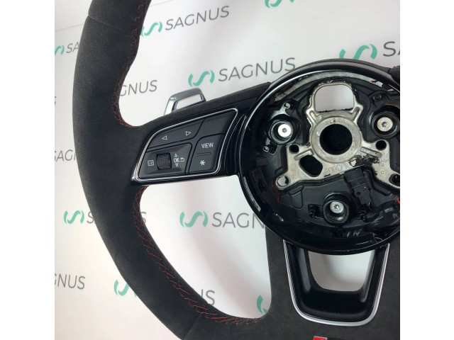 Volant Audi RS4 B9 2018 8W0419689A, 8W0951523AG  