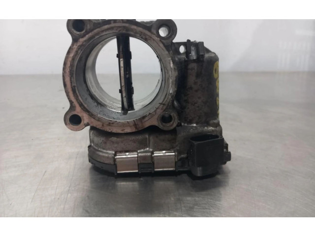 Топливная рампа    Mercedes-Benz CL C215  