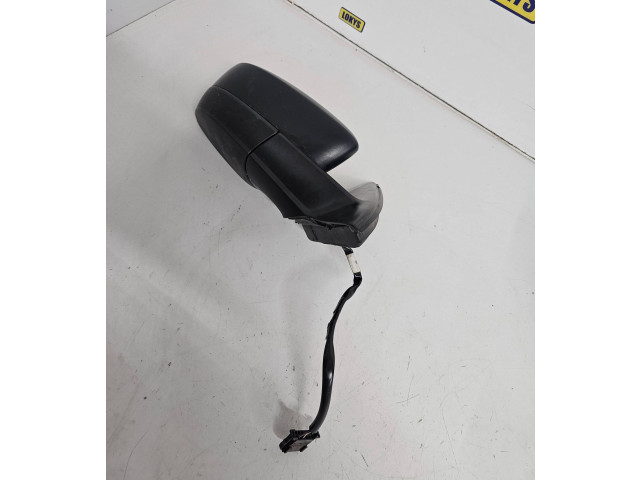 Зеркало электрическое        Volkswagen Jetta VI  2011 - 2018 года   