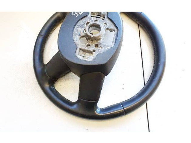 Руль Audi A7 S7 4G 2011 - 2017 года 6110346, 6166763