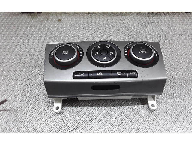 Блок управления климат-контролем K1900BS3L Mazda 3 I