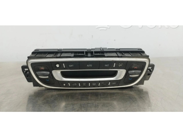Блок управления климат-контролем T1001909K   Renault Scenic III   Grand scenic III