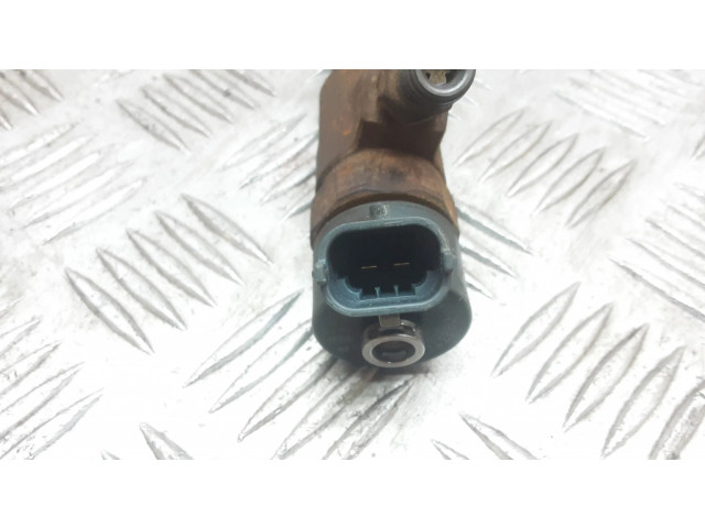 Форсунка 0445110076, 9641742880 Citroen Xsara для дизельного двигателя 2