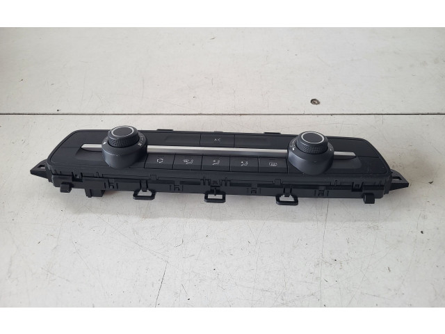 Блок управления кондиционера воздуха / климата/ печки (в салоне) 98340409ZD   Toyota Proace