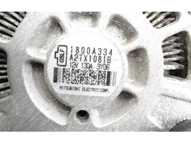 Přístrojová deska Mitsubishi Pajero 1990