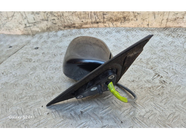 Zpětné zrcátko Lexus GS 300 350 430 450H 2008 TR0001