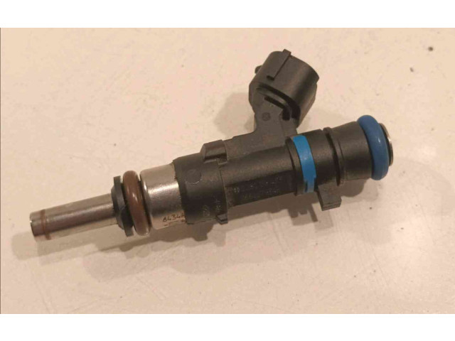 Форсунка 166007934R Dacia Sandero III