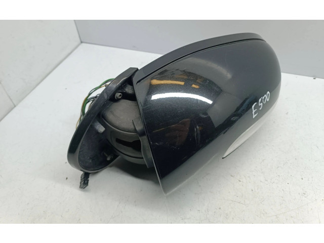 Zpětné zrcátko Mercedes-Benz E W211 2004 413133419