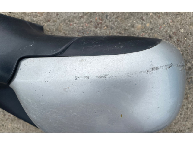 Зеркало электрическое        Skoda Octavia Mk1 (1U)  1996 - 2004 года   