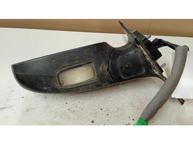 Зеркало электрическое левое Volvo S80 1999-2003 года
