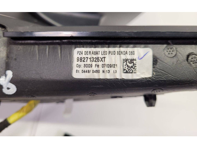 Зеркало электрическое Peugeot 2008 II 2019 - года