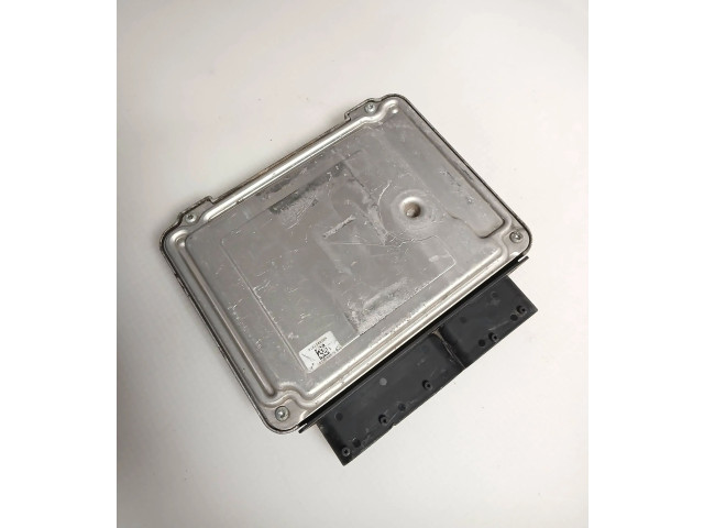 Блок управления двигателя 96892357, 5073390575   Opel Antara  