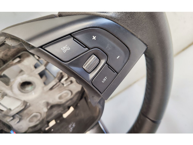 Руль Citroen C4 Cactus 2014 - года 98304405ZD