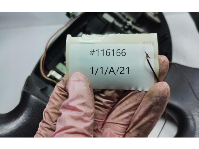 Volant Renault Megane II 2003 8200106306F