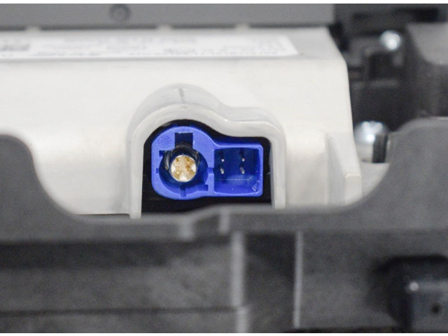 Дисплей 8W0919605 Audi A4 Allroad B9