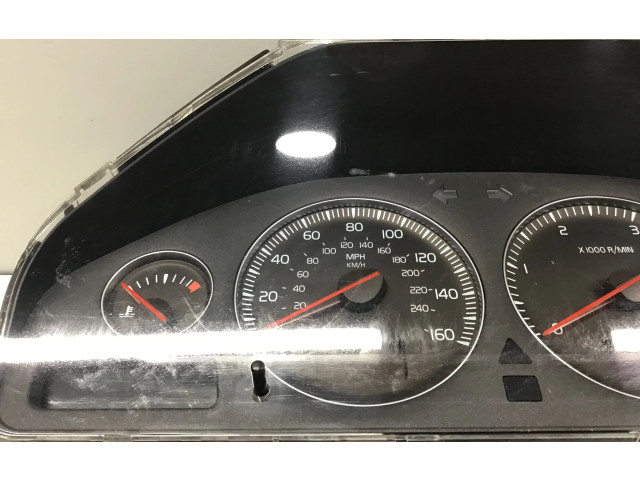 Панель приборов 30746111 Volvo XC90