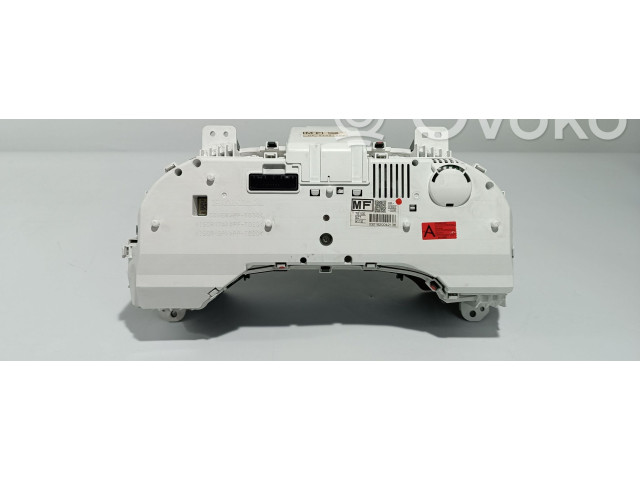 Панель приборов 78100SZTG112, 78100SZTE31 Honda CR-Z