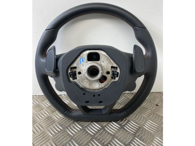 Руль Cupra Formentor 2020- года 5FA419091, 5FF880201B