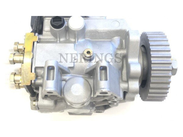 Топливный насос