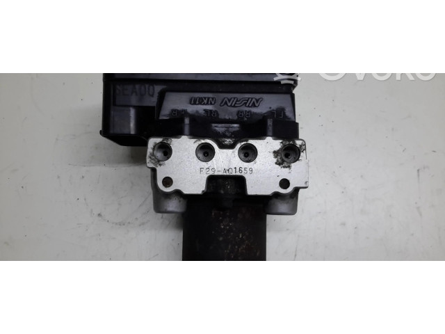 Блок АБС F29AQ1659, 84188 Honda Accord 2003-2007 года