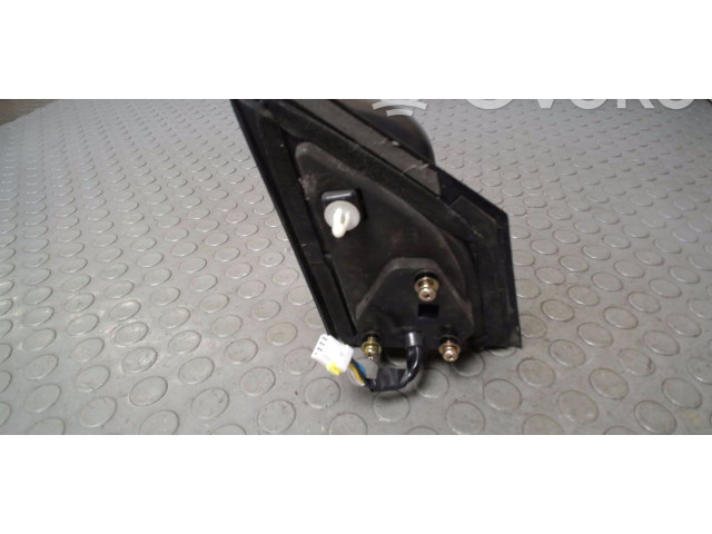 Zpětné zrcátko Mitsubishi Space Runner 1998 NICHTZUTREFFEND