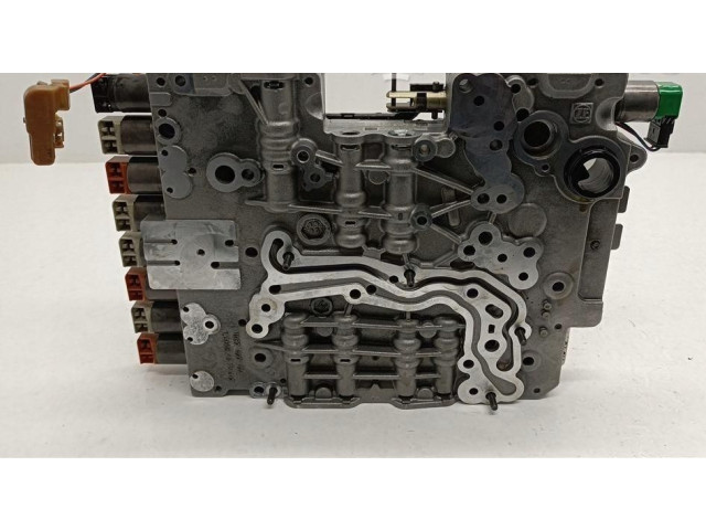 Блок управления редуктора коробки передач (раздатки) Jeep Cherokee