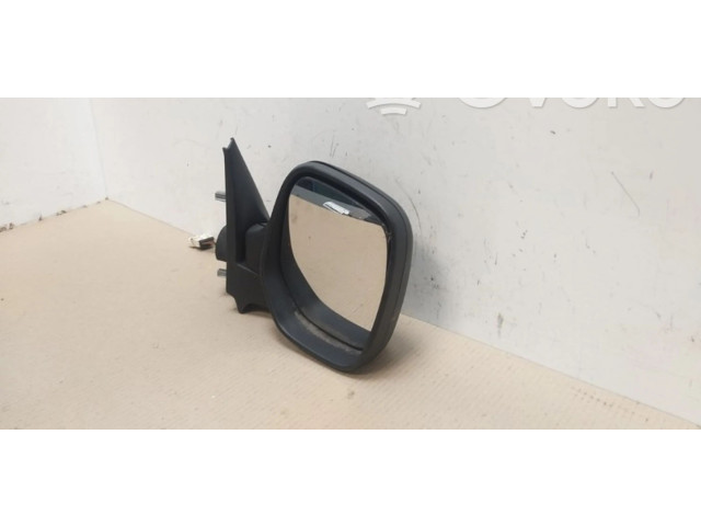 Zpětné zrcátko  Citroen Berlingo 2004    