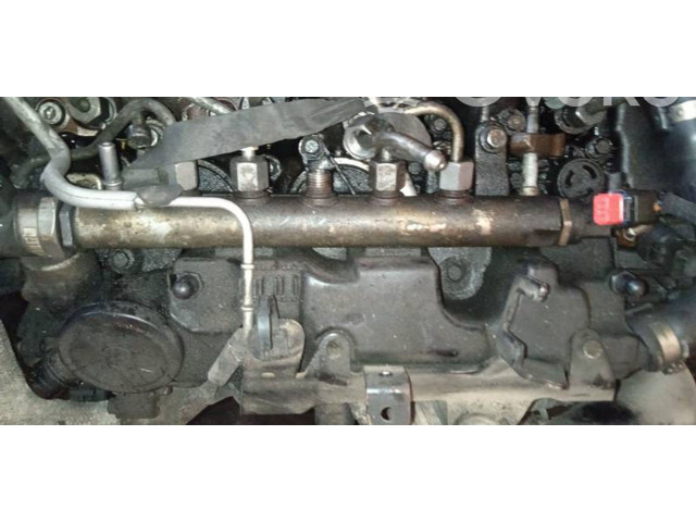 Vstřikovací lišta 9656917280 Citroen C-Crosser