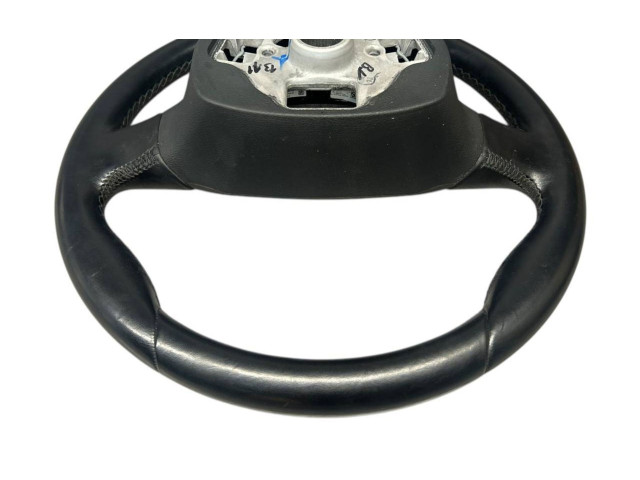 Руль Skoda Yeti (5L)  2009 - 2017 года 5E0419091AD, 308370499340AA      