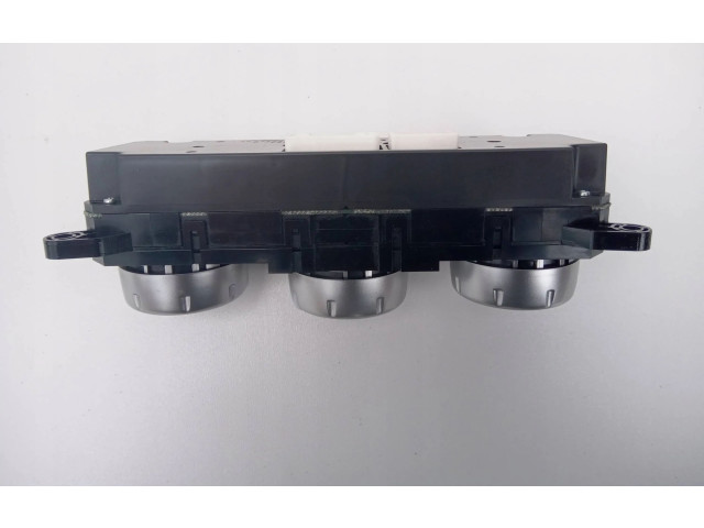 Блок управления климат-контролем 7820A363 Mitsubishi Pajero Sport II