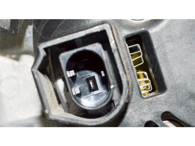 Генератор 7848603 BMW 4 F32 F33 3.0