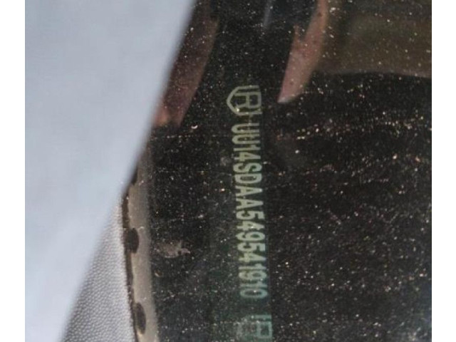 Вентилятор печки 272100975R Dacia Logan II