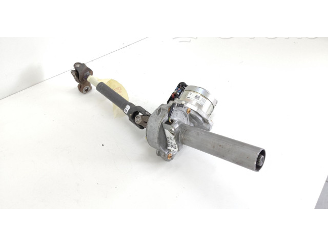    Рулевая рейка 488109296R, 488109296R   Dacia Sandero 2008 - 2012 года