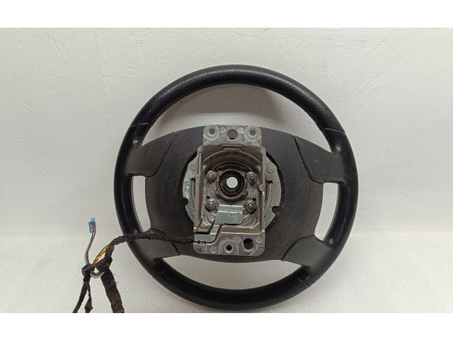 Руль Citroen C5 2008 - 2016 года 6080049