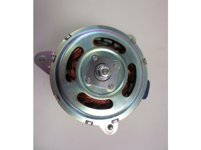 Комплект вентиляторов     5000991, 5000991    Dacia Sandero 