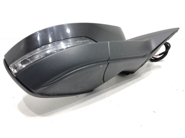 Зеркало электрическое Skoda Octavia Mk3 (5E) 2013 - 2019 года