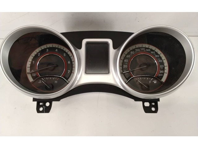 Панель приборов CR0041001, 313123 Fiat Freemont