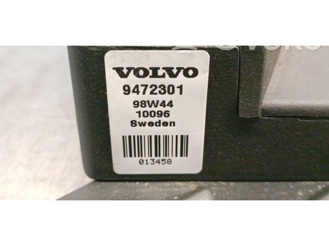 Ojnice 9472301, 98W44 Volvo S80