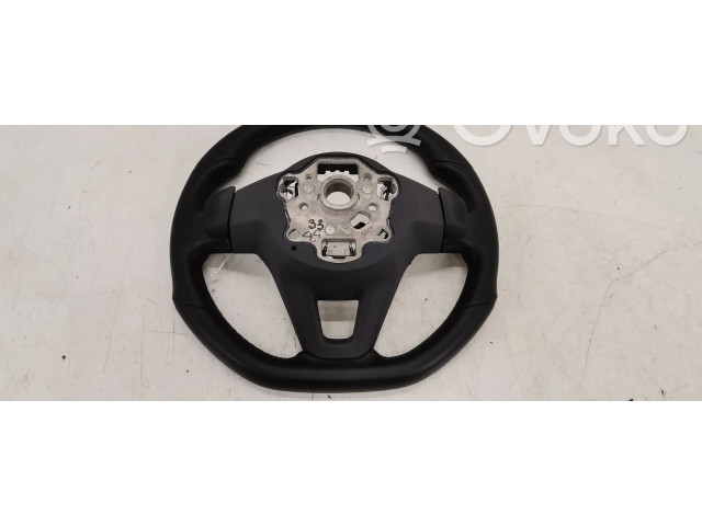 Руль Volkswagen Golf VIII 2019 - года 5H0959542C