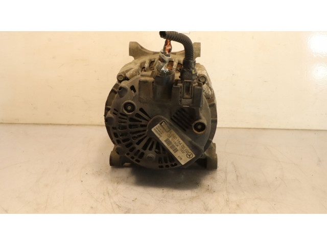 Генератор Mercedes-Benz A W169