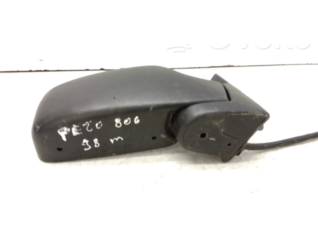Zpětné zrcátko Peugeot 806 2001 E2013001