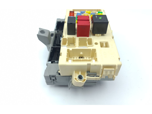 Блок предохранителей 222659   Maserati Quattroporte    