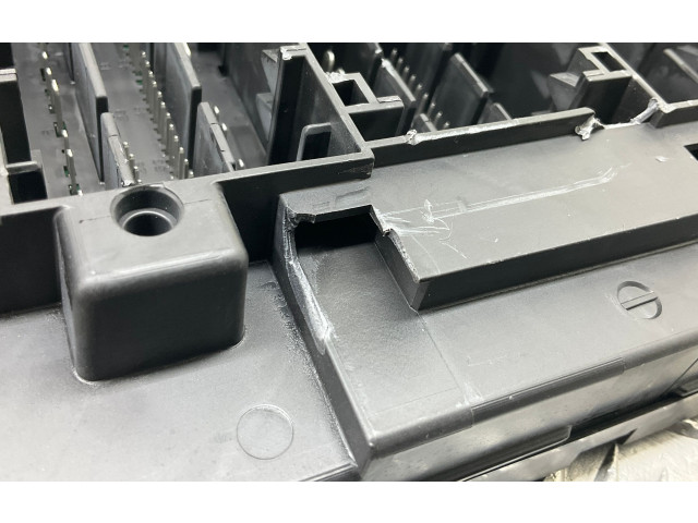 Блок комфорта 5Q0937084AE Skoda Octavia Mk3 (5E)