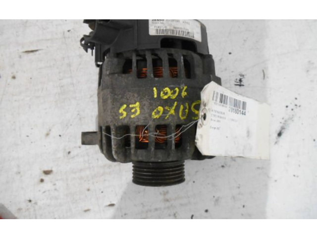 Генератор 00005705X2   Citroen Saxo      