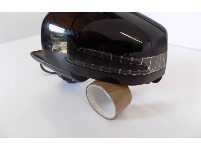 Zpětné zrcátko  Mercedes-Benz G W463 2018  A4638109316  