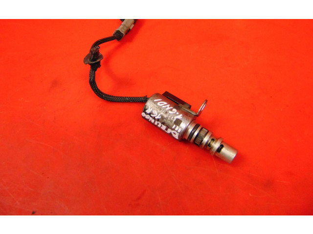 Масляный насос     Citroen Berlingo 