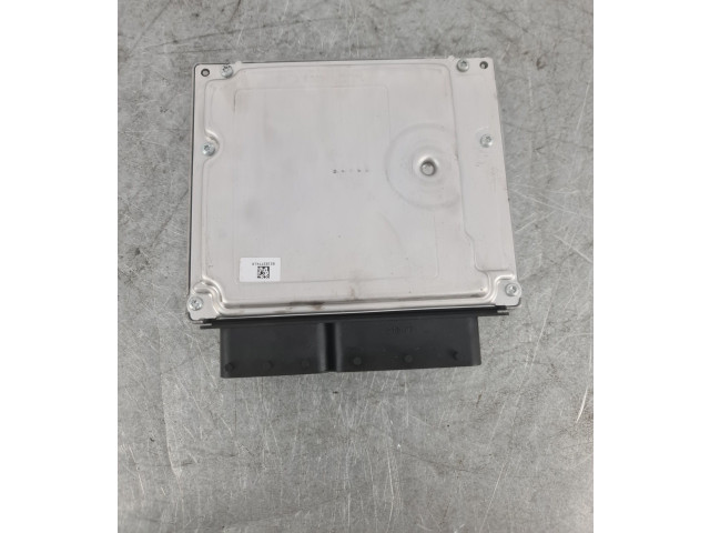 Řídící jednotka 8512488, 0281017550 BMW X1 E84 2011