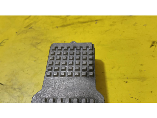 Реостат вентилятора печки