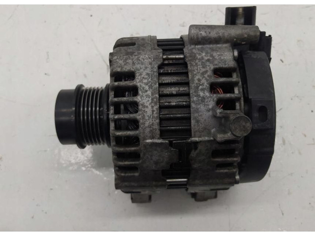 Генератор Citroen C5