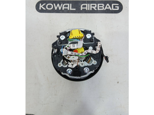 Подушка безопасности водителя 5G0880201AJ Volkswagen Golf VII